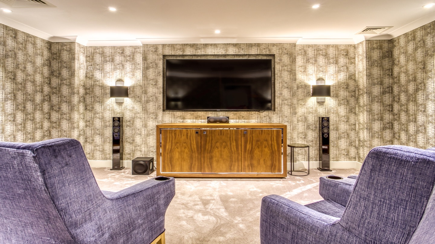 Wood Norton, 4 The Avenue, Independent Living Apartment Richmond Villages